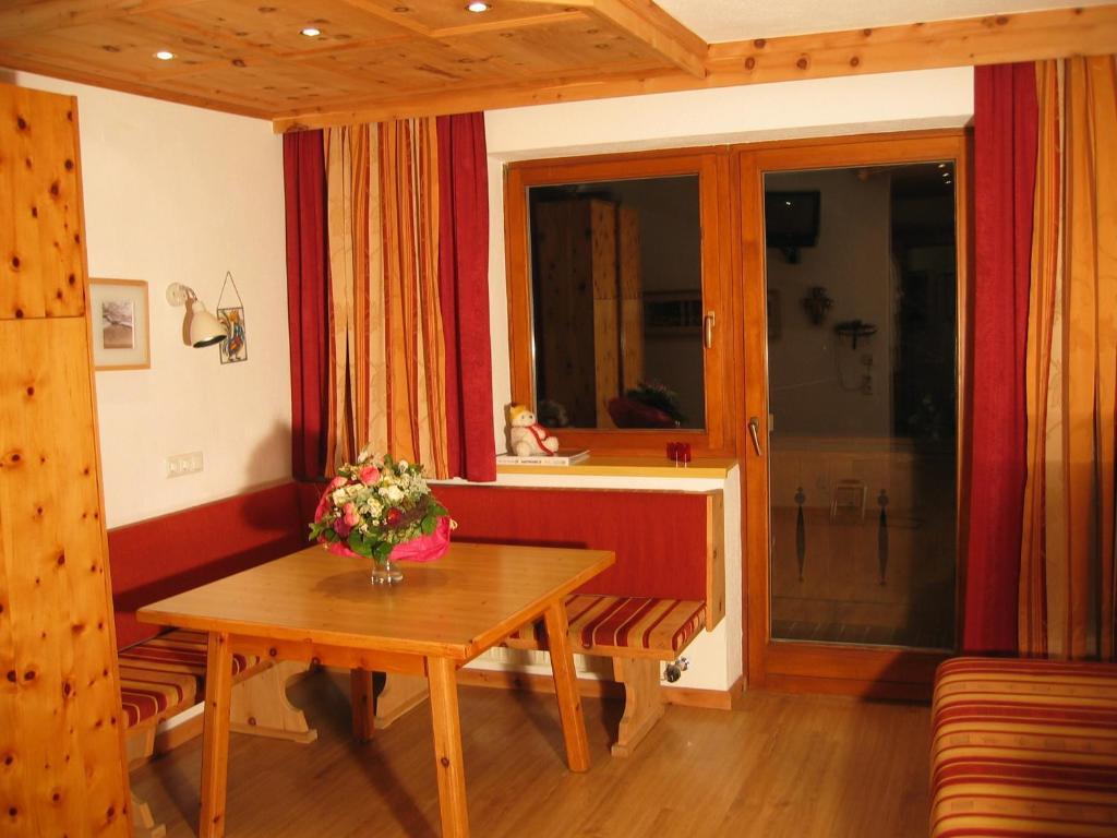 Apart Stotter Kappl  Room photo