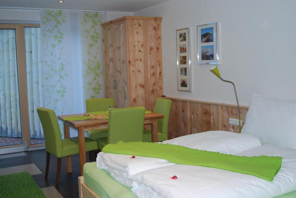 Apart Stotter Kappl  Room photo