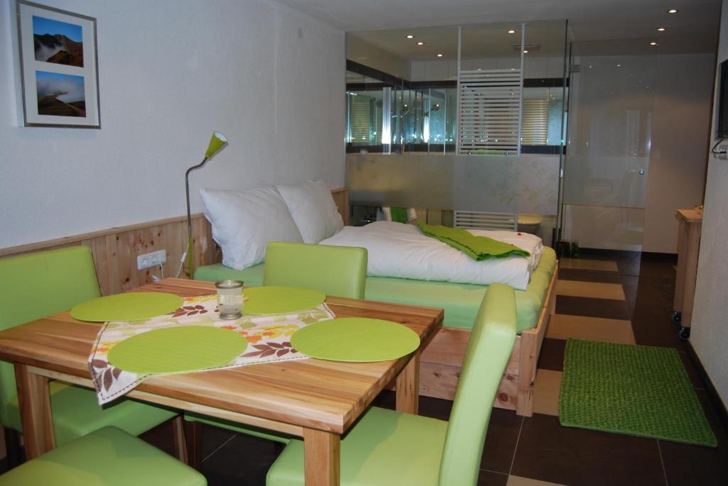 Apart Stotter Kappl  Room photo