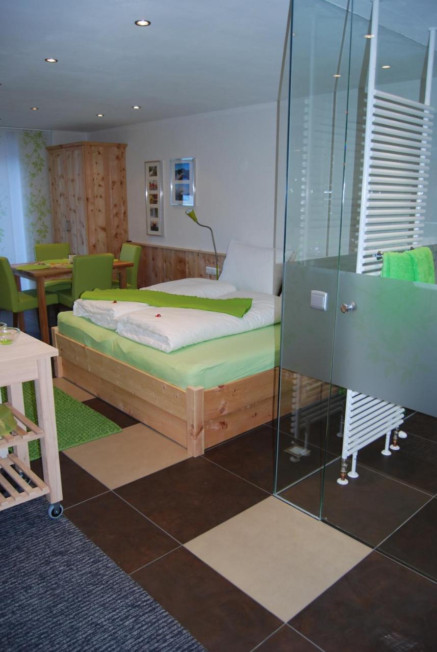 Apart Stotter Kappl  Exterior photo