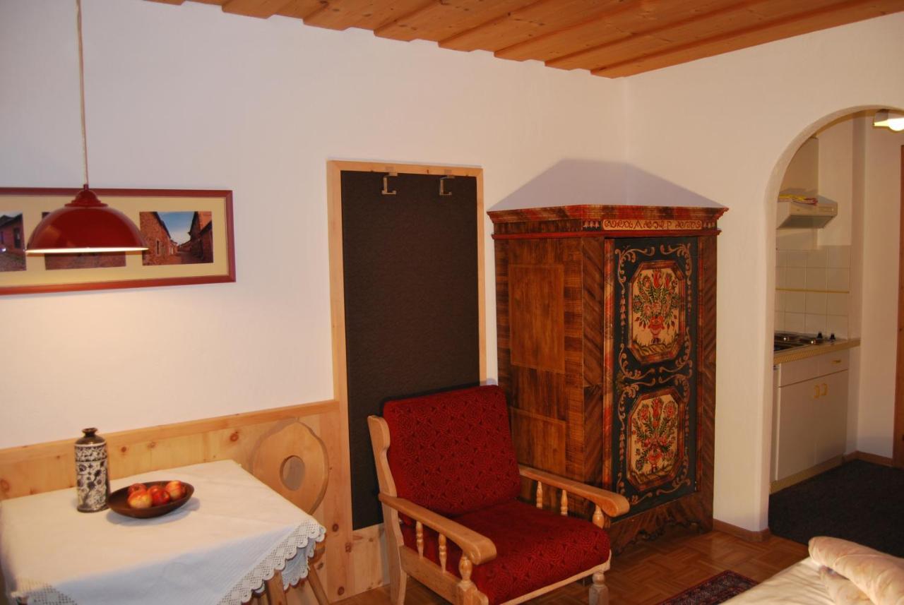 Apart Stotter Kappl  Exterior photo