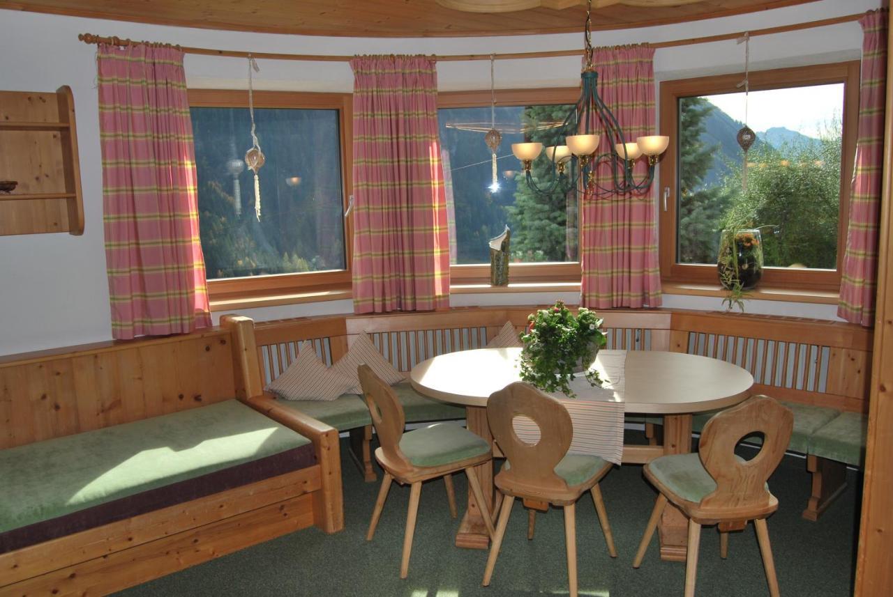 Apart Stotter Kappl  Exterior photo